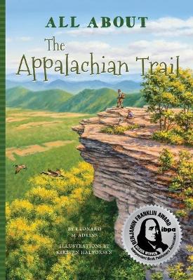 Cover of All about the Appalachian Trail