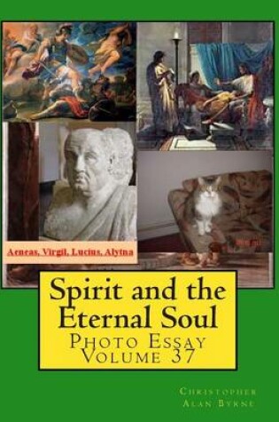 Cover of Spirit and the Eternal Soul