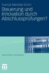 Book cover for Steuerung Und Innovation Durch Abschlussprufungen?