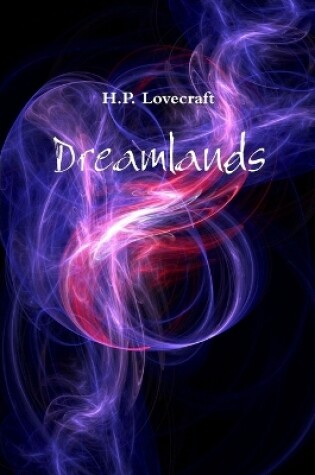 Cover of Dreamlands