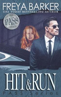 Book cover for Hit&Run