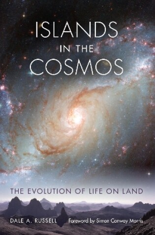 Cover of Islands in the Cosmos