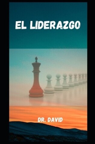 Cover of El liderazgo