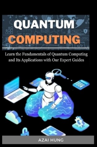 Cover of Quantum Computing