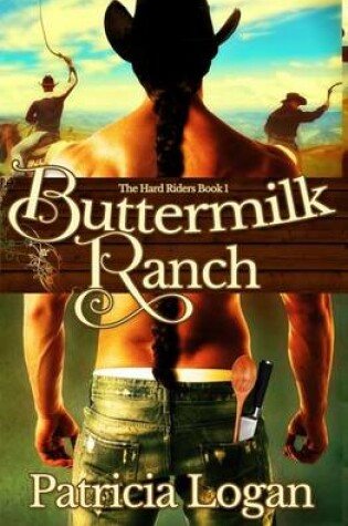 Cover of Buttermilk Ranch