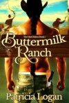 Book cover for Buttermilk Ranch