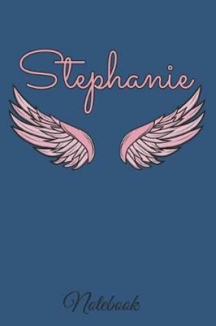 Cover of Stephanie Notebook