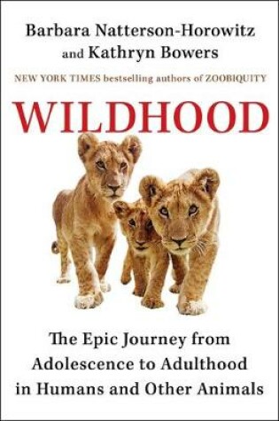 Cover of Wildhood