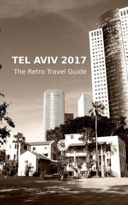 Book cover for Tel Aviv 2017