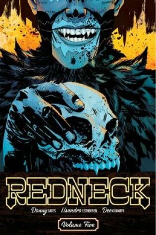 Cover of Redneck Volume 5