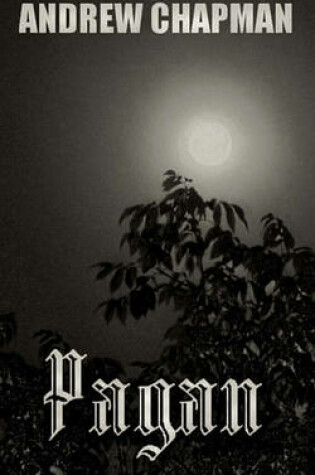 Cover of Pagan
