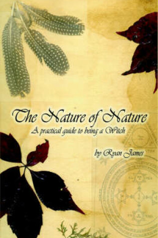 Cover of The Nature of Nature