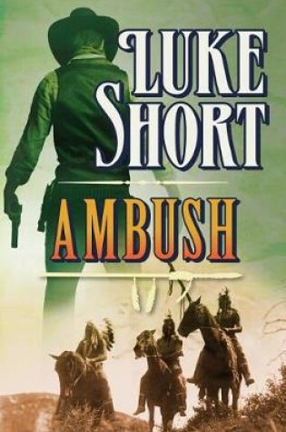 Cover of Ambush