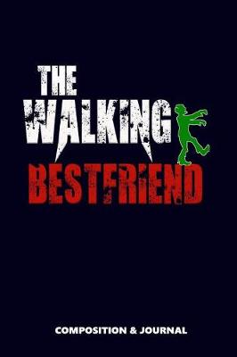 Book cover for The Walking Bestfriend