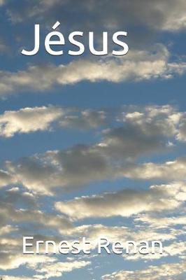 Book cover for Jesus