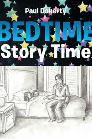 Cover of Bedtime Story Time