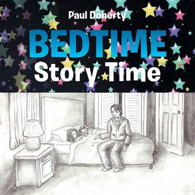Book cover for Bedtime Story Time