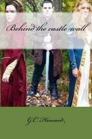 Cover of Behind the castle wall