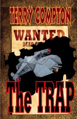 Book cover for Wanted The TRAP