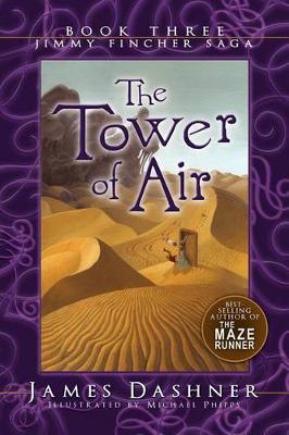 Cover of Tower of Air