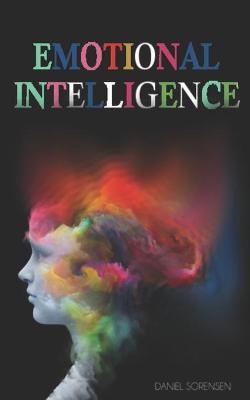 Book cover for Emotional Intelligence