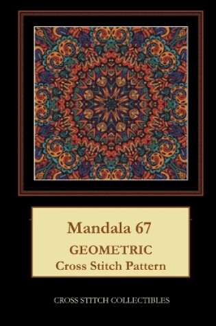 Cover of Mandala 67