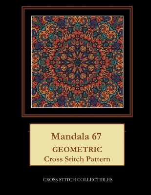 Book cover for Mandala 67