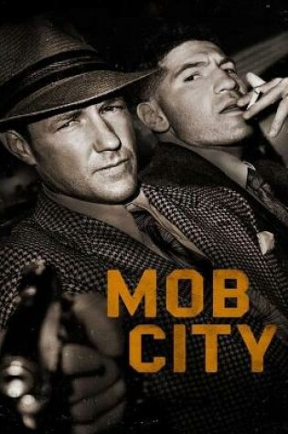 Cover of Mob City