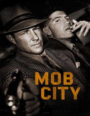 Book cover for Mob City