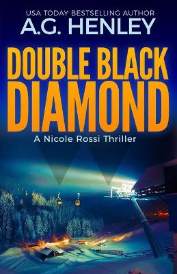 Book cover for Double Black Diamond