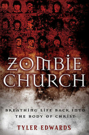 Cover of Zombie Church