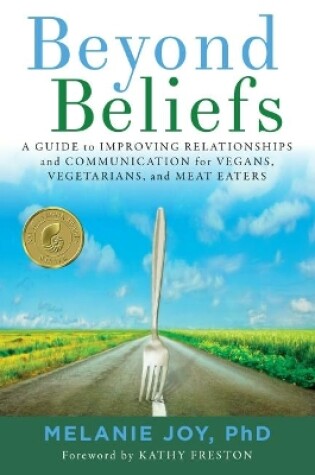 Cover of Beyond Beliefs