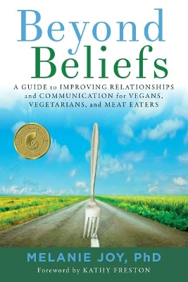 Book cover for Beyond Beliefs