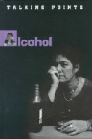 Cover of Alcohol