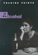 Book cover for Alcohol