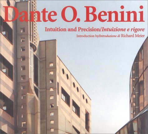 Book cover for Dante O.Benini