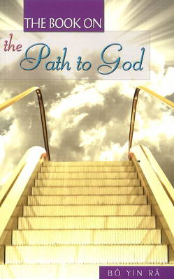 Book cover for Book on the Path to God