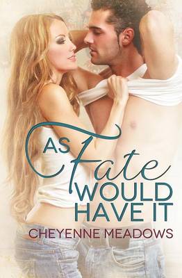 Book cover for As Fate Would Have It