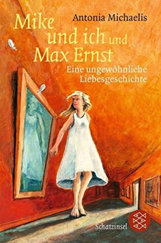 Cover of Mike und ich und Max Ernst
