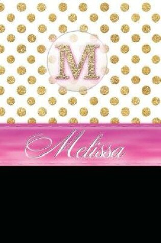 Cover of Melissa