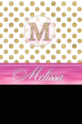 Book cover for Melissa