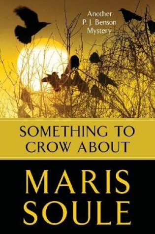 Cover of Something to Crow About