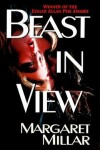 Book cover for Beast in View