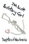 Book cover for Solitary Girl