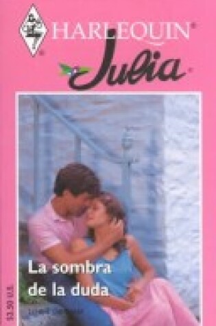 Cover of La Sombra de la Duda