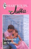 Book cover for La Sombra de la Duda