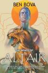 Book cover for The Winds of Altair