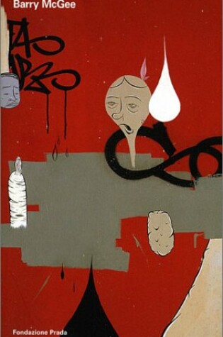 Cover of Barry Mcgee