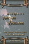 Book cover for Gary Gygax's Nation Builder