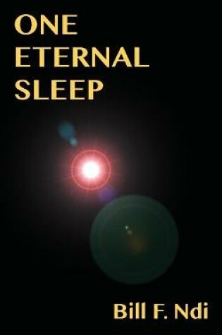 Cover of One Eternal Sleep